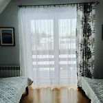 度假居 Sielski Pod Karpaczem Miłków