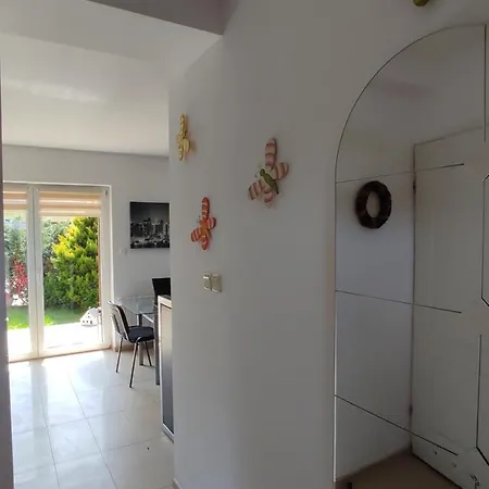Holiday home Sielski Pod Karpaczem Milkow (Lower Silesia)