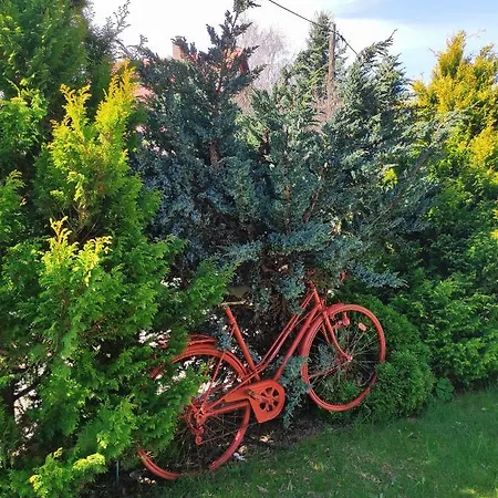 Sielski Pod Karpaczem Дом отдыха Милкув