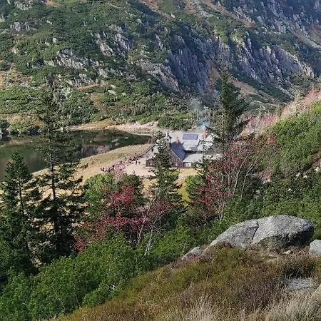 Sielski Pod Karpaczem * Miłków