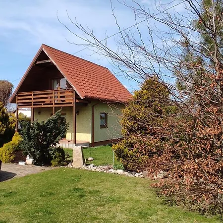 Sielski Pod Karpaczem Сasa de vacaciones Miłków