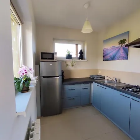 Sielski Pod Karpaczem Miłków