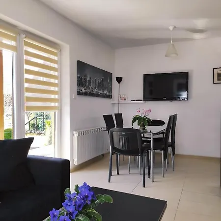 Sielski Pod Karpaczem Милкув