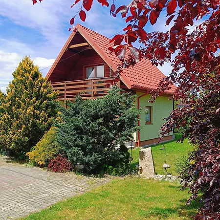 Prázdninový dům Sielski Pod Karpaczem