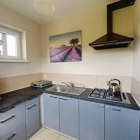 Sielski Pod Karpaczem Дом отдыха *