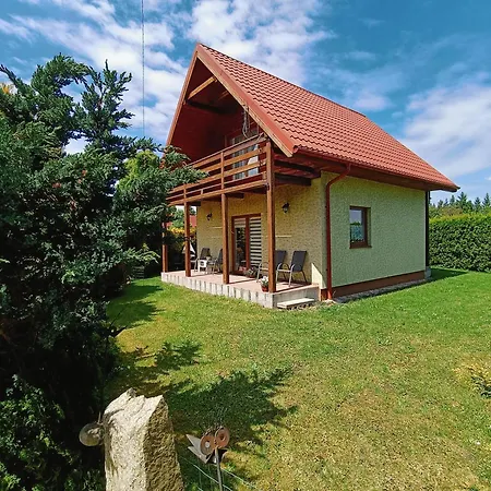 Sielski Pod Karpaczem Милкув