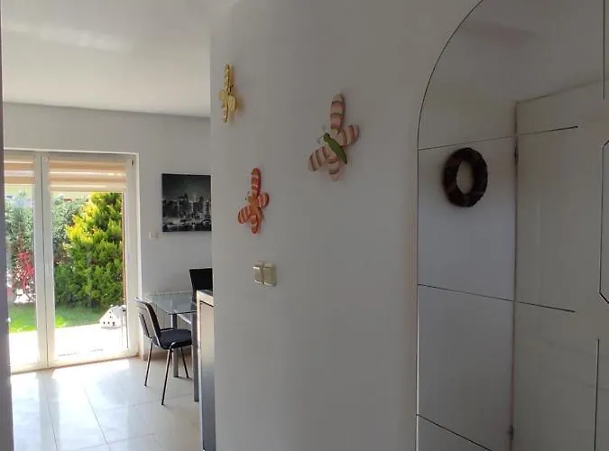 Дом отдыха Sielski Pod Karpaczem Милкув