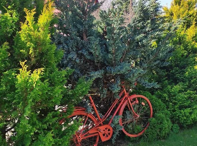 Sielski Pod Karpaczem Дом отдыха Милкув