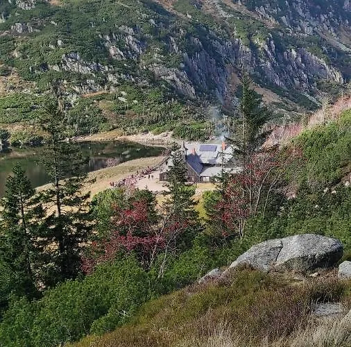 Sielski Pod Karpaczem * Милкув