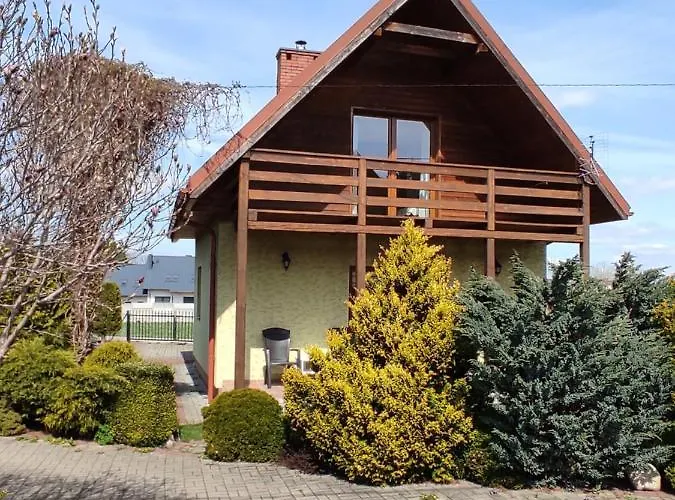 Sielski Pod Karpaczem Дом отдыха *