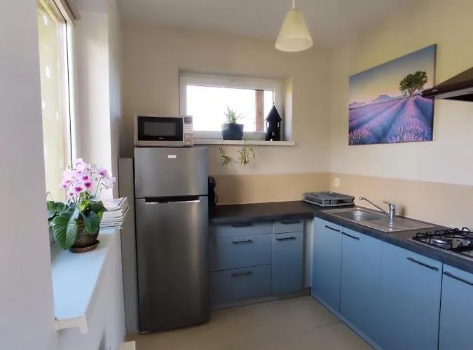 Sielski Pod Karpaczem Милкув