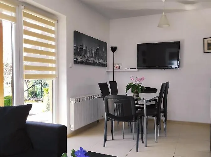 Sielski Pod Karpaczem Милкув