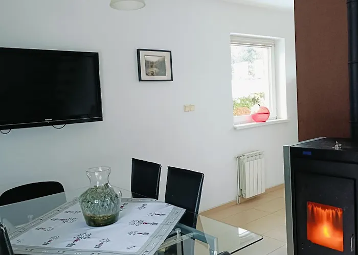 Sielski Pod Karpaczem * Милкув