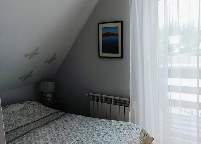 Sielski Pod Karpaczem Милкув