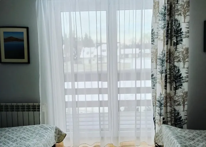 Дом отдыха Sielski Pod Karpaczem Милкув