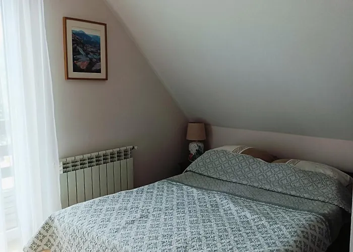 Sielski Pod Karpaczem * Милкув